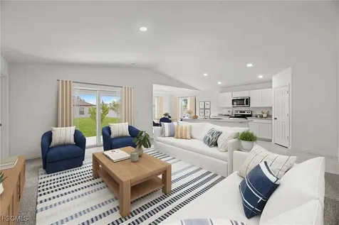 2710 NW 1st Place Cape Coral FL 33993