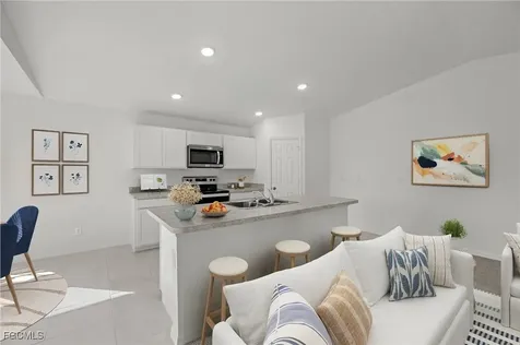 2710 NW 1st Place Cape Coral FL 33993