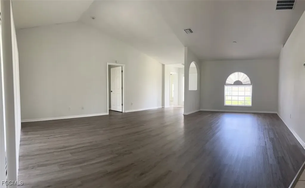 1509 NE 17th Avenue Cape Coral FL 33909