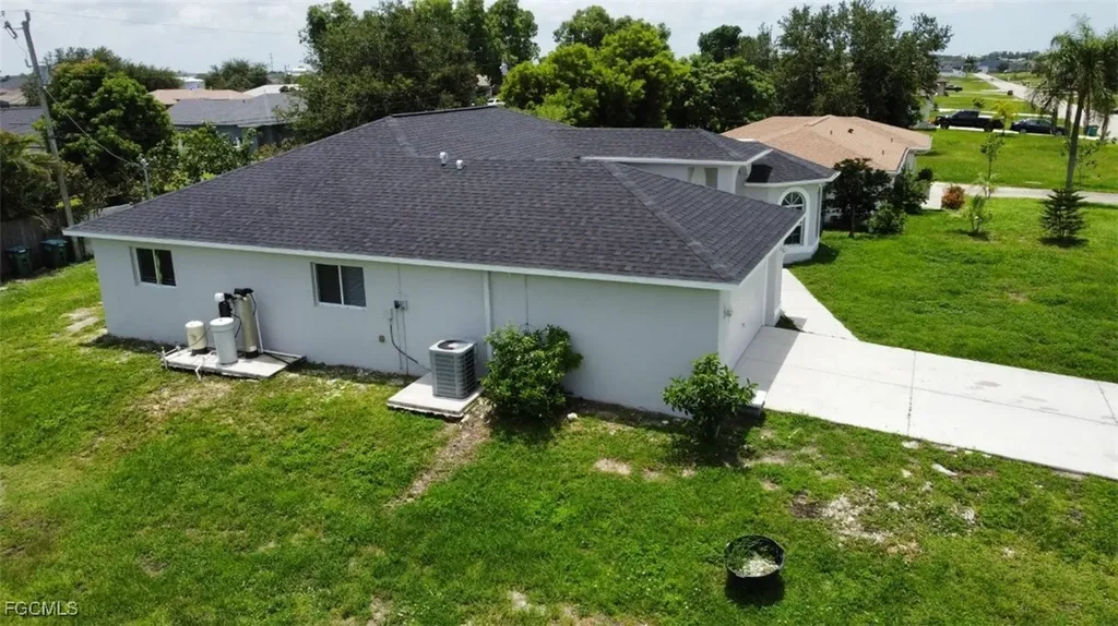 1509 NE 17th Avenue Cape Coral FL 33909