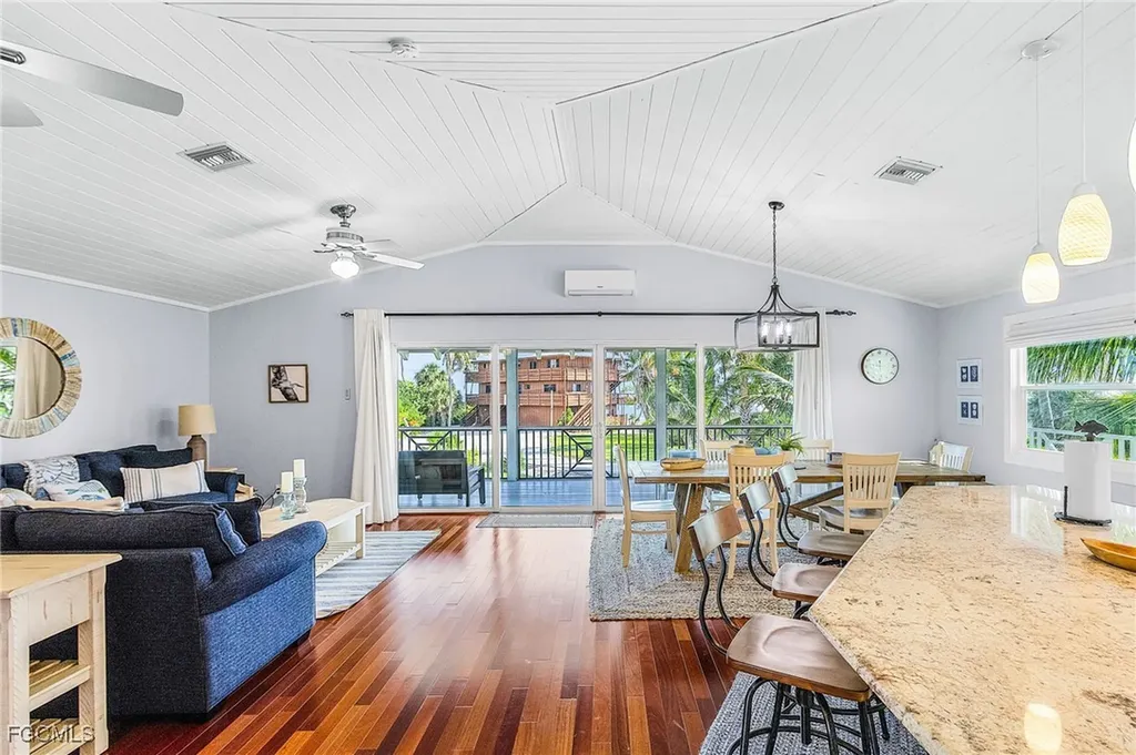 7711 Bocilla Lane Bokeelia FL 33922