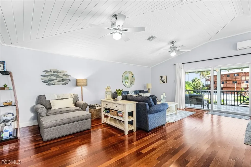 7711 Bocilla Lane Bokeelia FL 33922