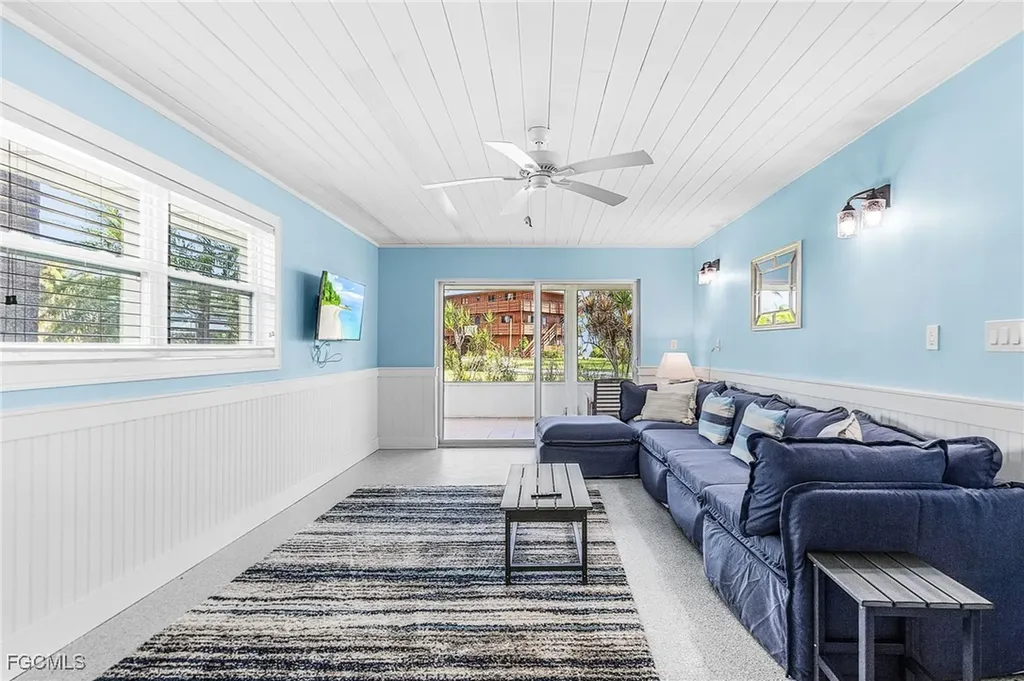 7711 Bocilla Lane Bokeelia FL 33922