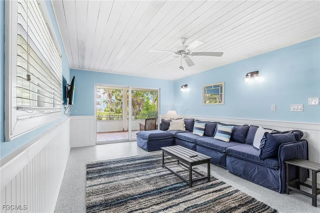 7711 Bocilla Lane Bokeelia FL 33922