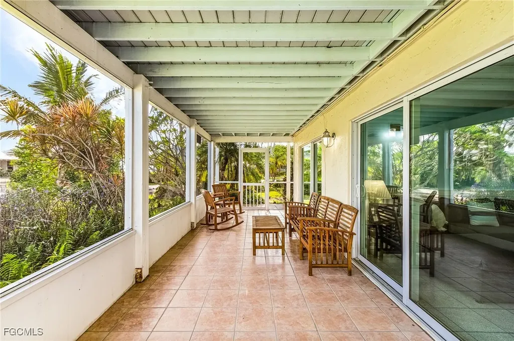 7711 Bocilla Lane Bokeelia FL 33922