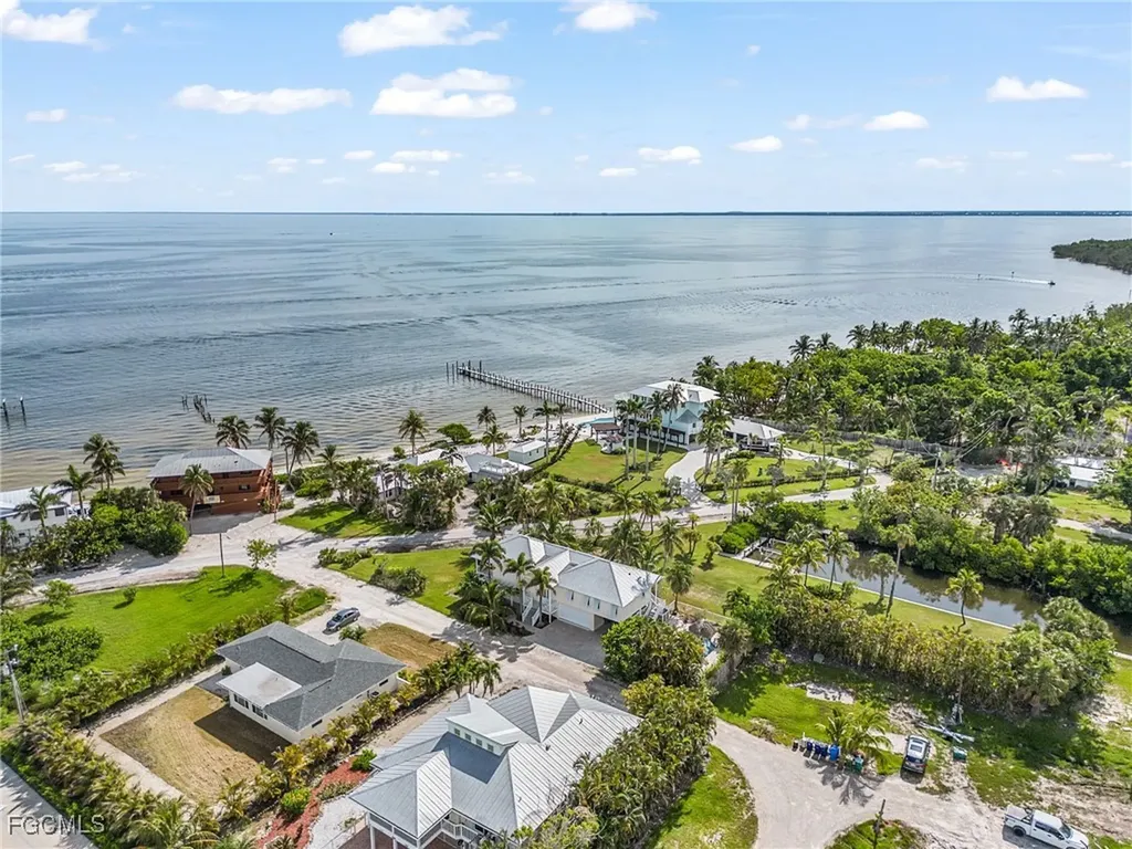 7711 Bocilla Lane Bokeelia FL 33922