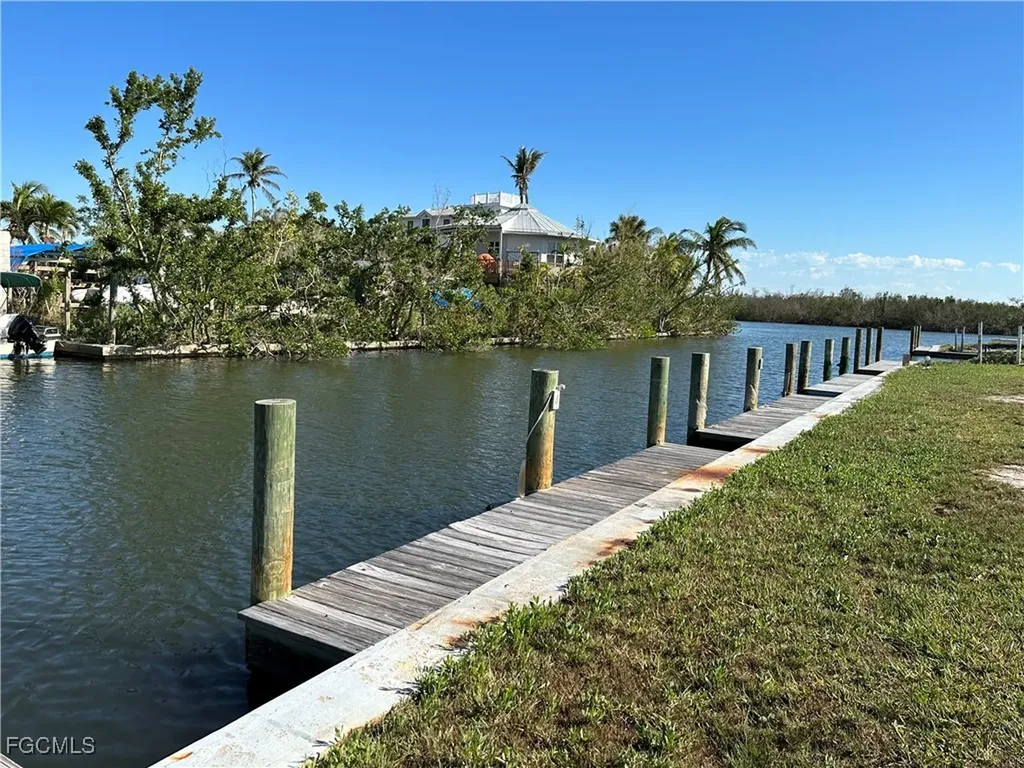 7711 Bocilla Lane Bokeelia FL 33922