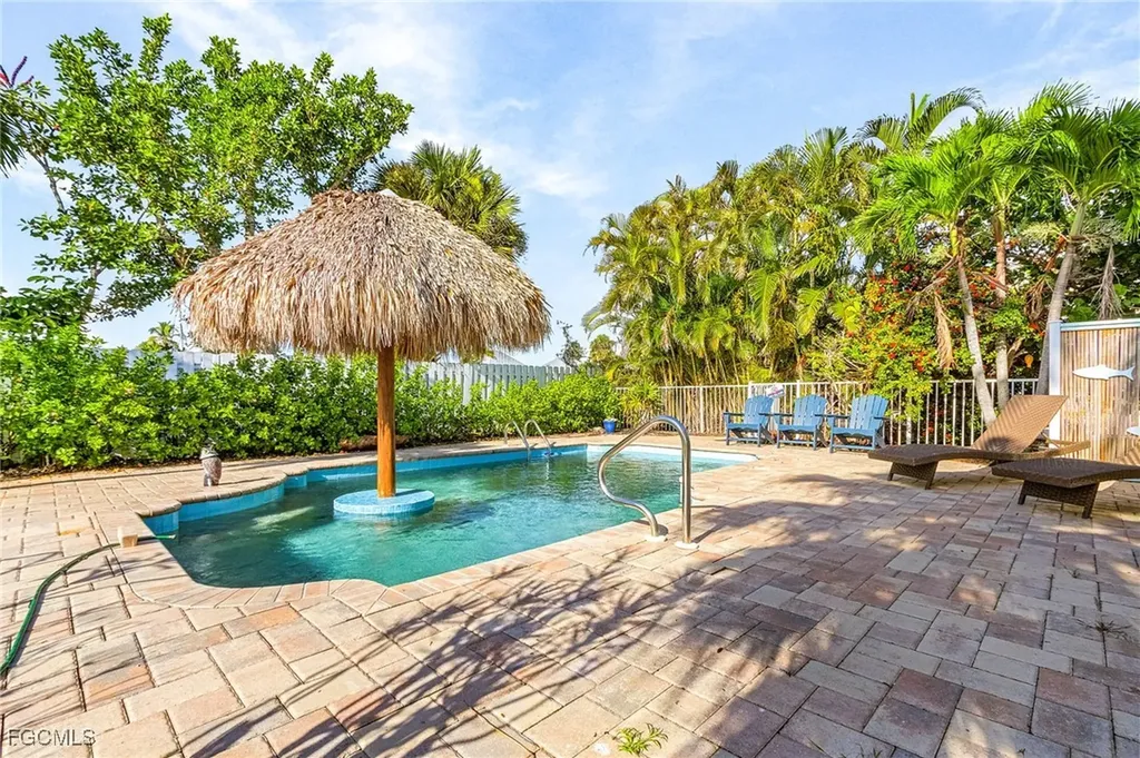 7711 Bocilla Lane Bokeelia FL 33922