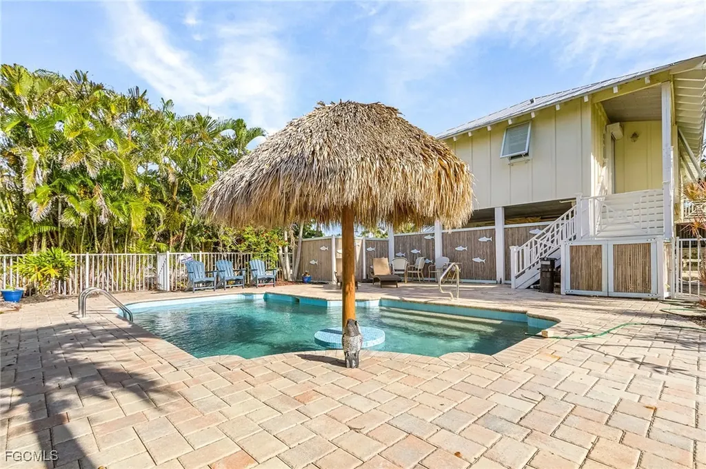 7711 Bocilla Lane Bokeelia FL 33922