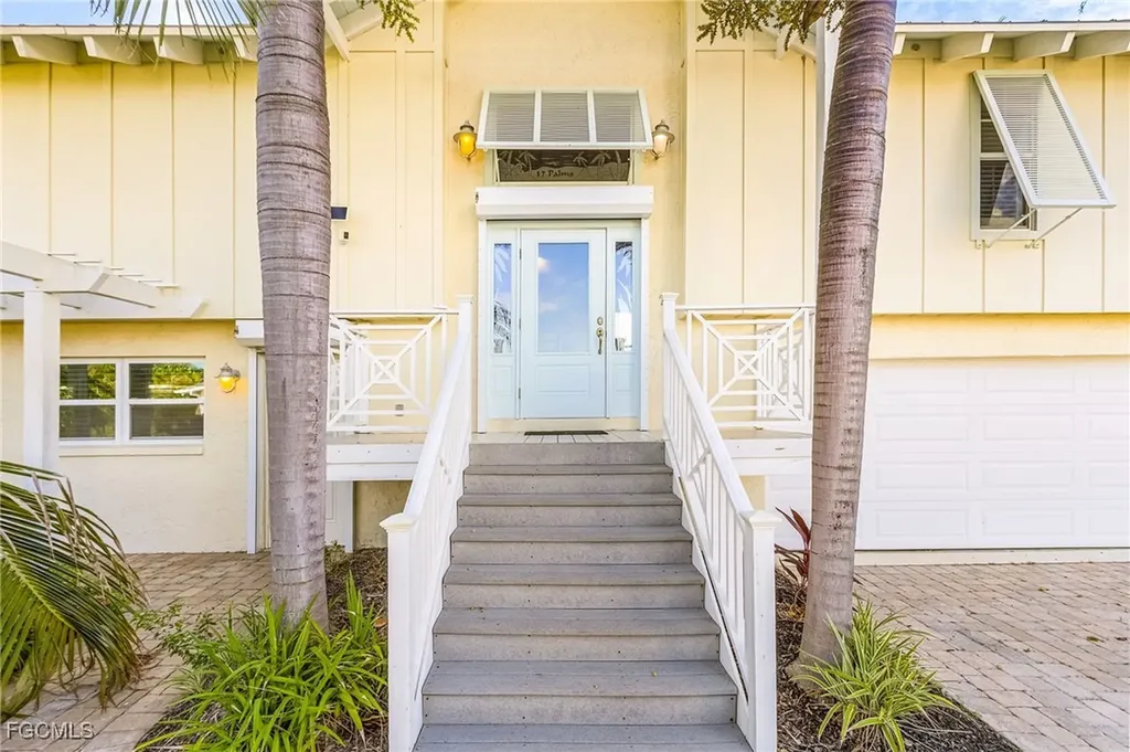 7711 Bocilla Lane Bokeelia FL 33922