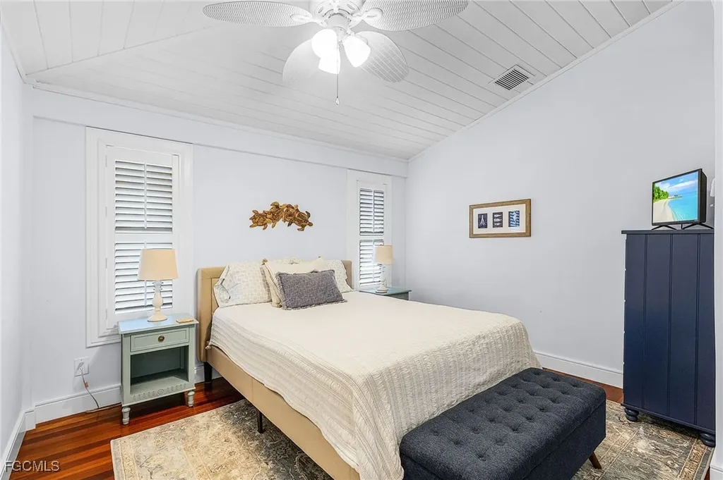 7711 Bocilla Lane Bokeelia FL 33922