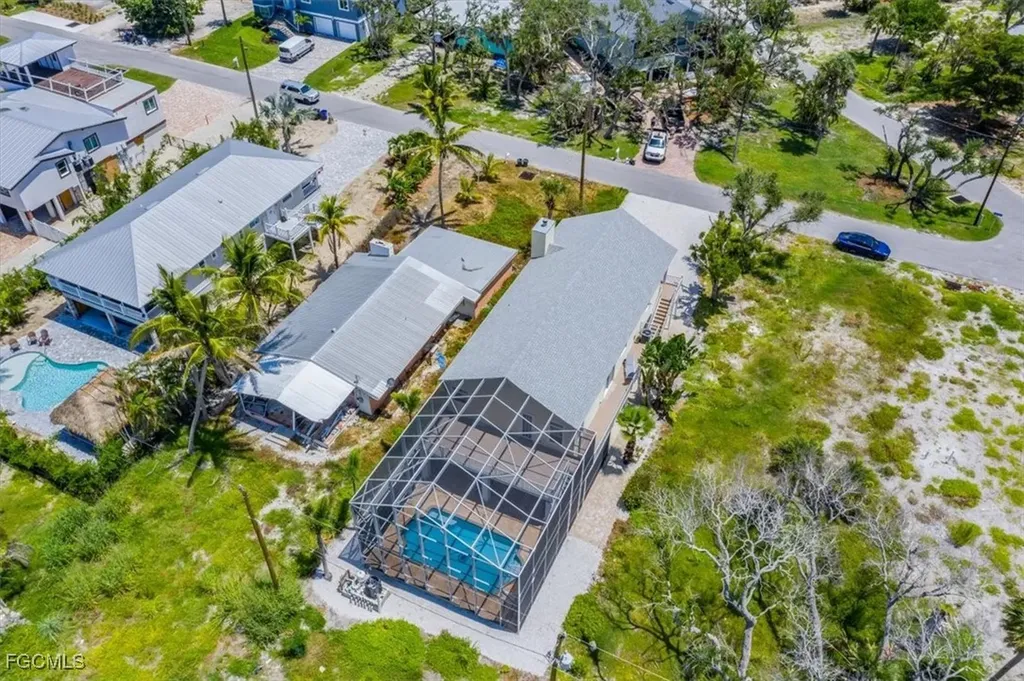 5830 Lauder Street Fort Myers Beach FL 33931