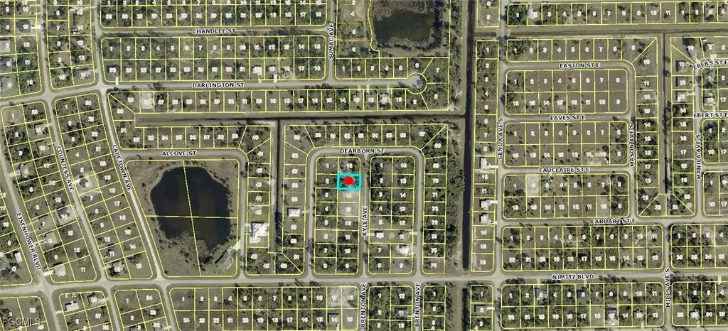 948 Kyle Avenue Lehigh Acres FL 33974