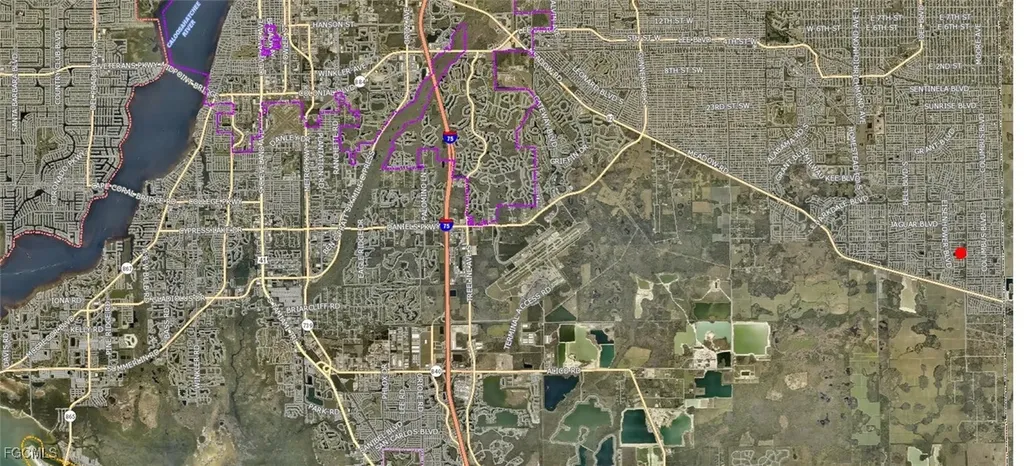 948 Kyle Avenue Lehigh Acres FL 33974