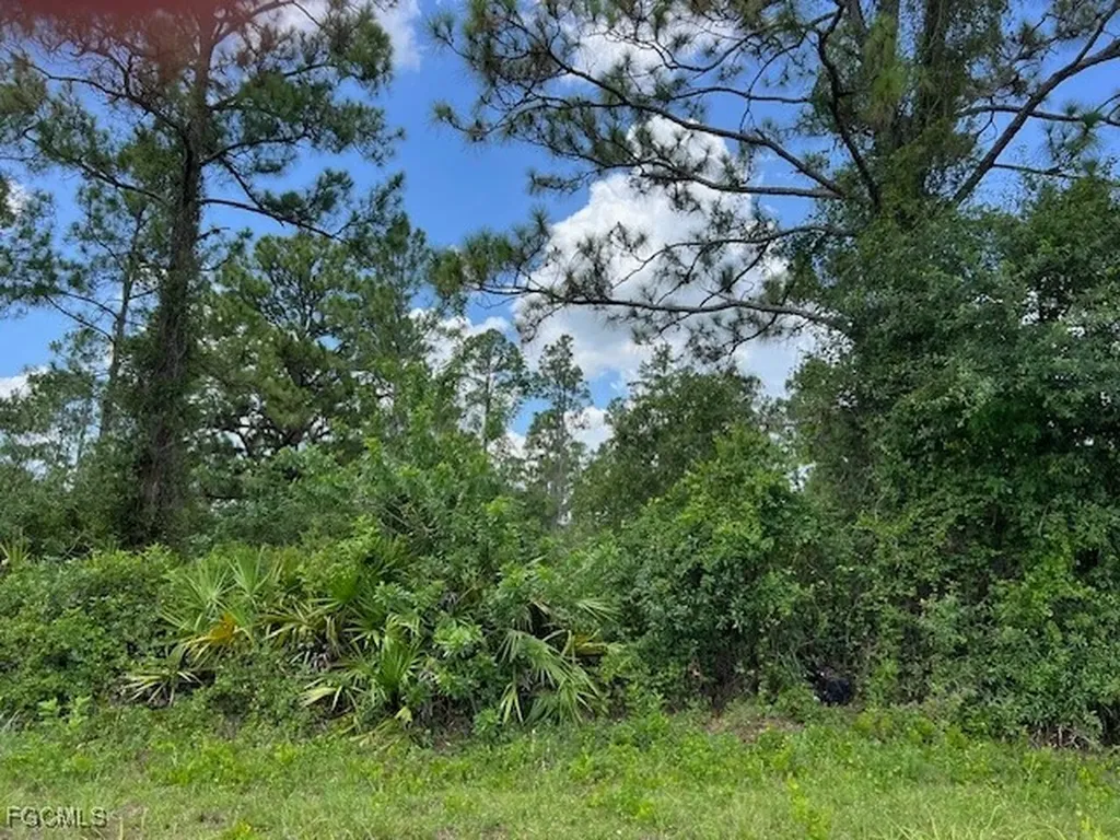 3602 E 11th Street Lehigh Acres FL 33972