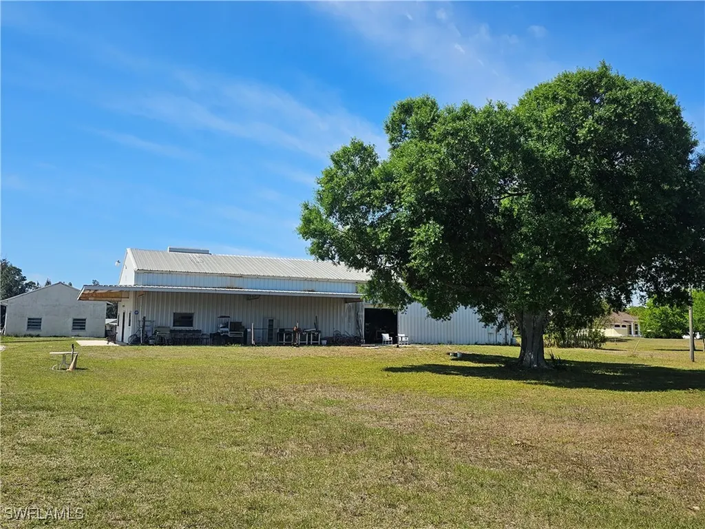 6830 Buckingham Road Fort Myers FL 33905