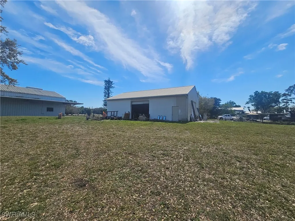 6830 Buckingham Road Fort Myers FL 33905