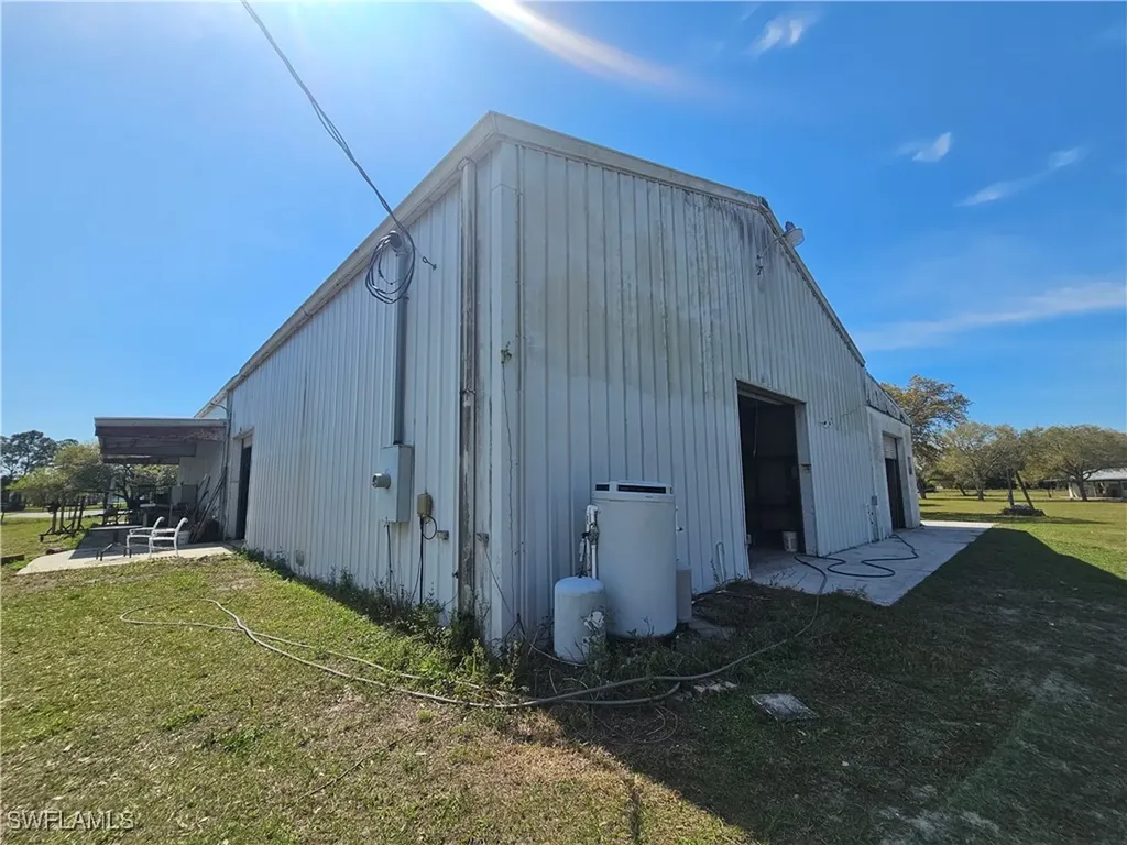 6830 Buckingham Road Fort Myers FL 33905
