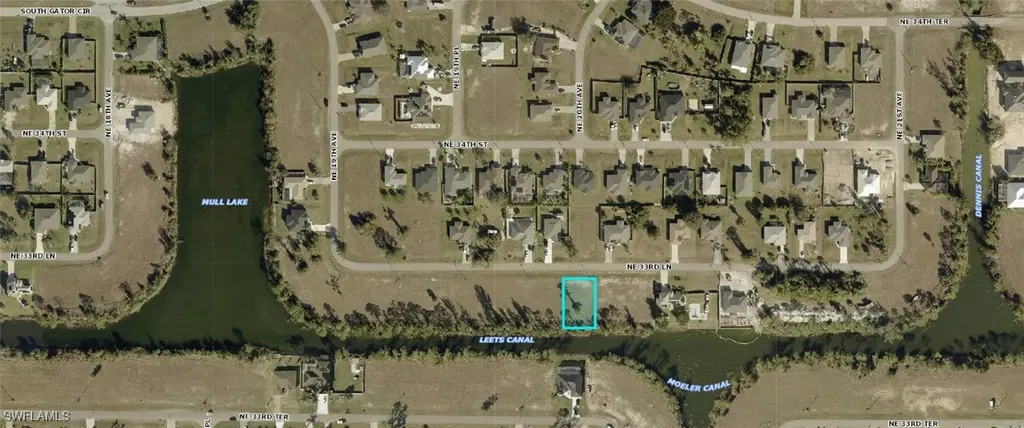 1928 NE 33rd Lane Cape Coral FL 33909