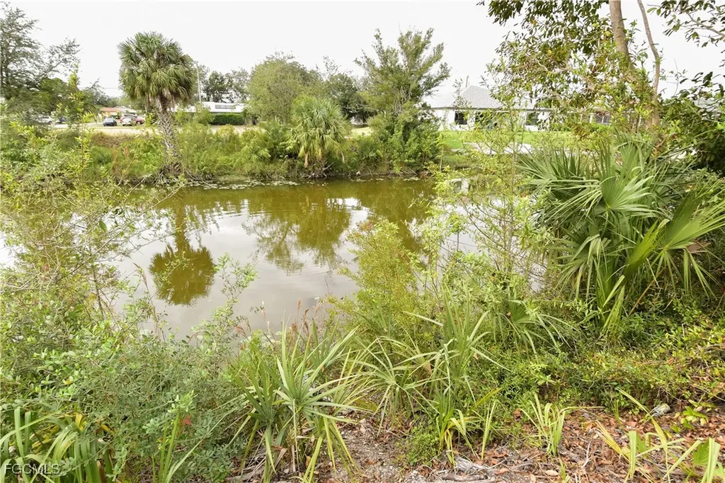 1706 NE 10th Place Cape Coral FL 33909