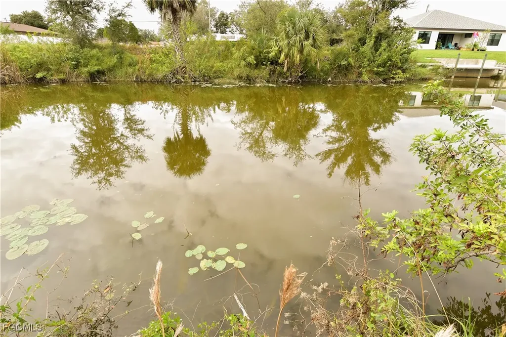 1706 NE 10th Place Cape Coral FL 33909