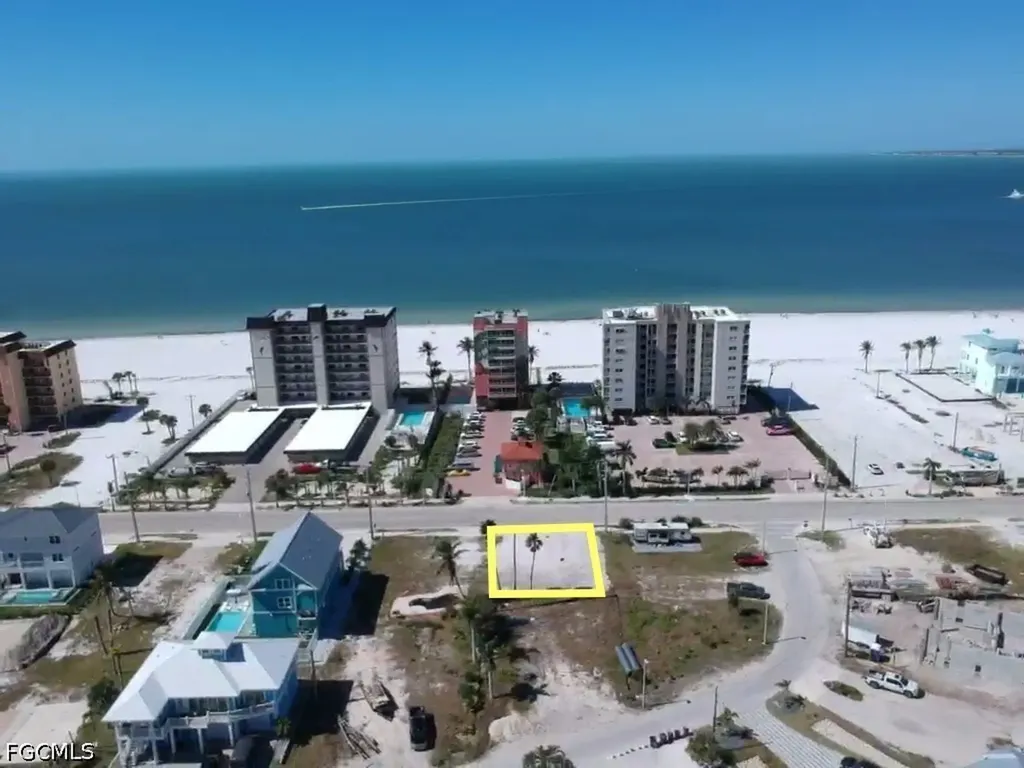 521 Estero Boulevard Fort Myers Beach FL 33931