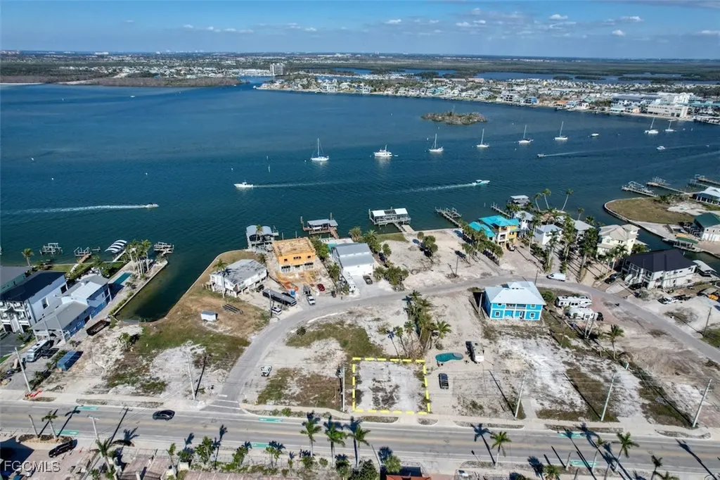 521 Estero Boulevard Fort Myers Beach FL 33931