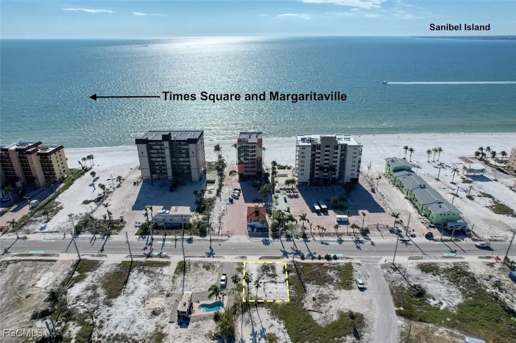 521 Estero Boulevard Fort Myers Beach FL 33931