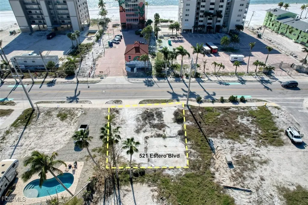 521 Estero Boulevard Fort Myers Beach FL 33931