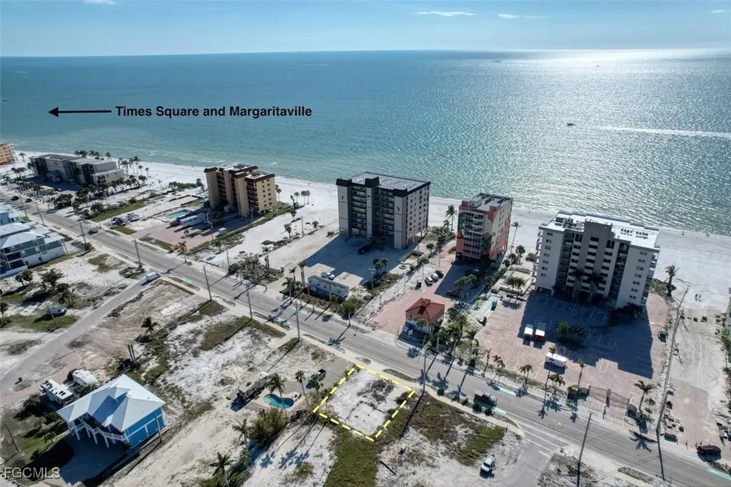 521 Estero Boulevard Fort Myers Beach FL 33931