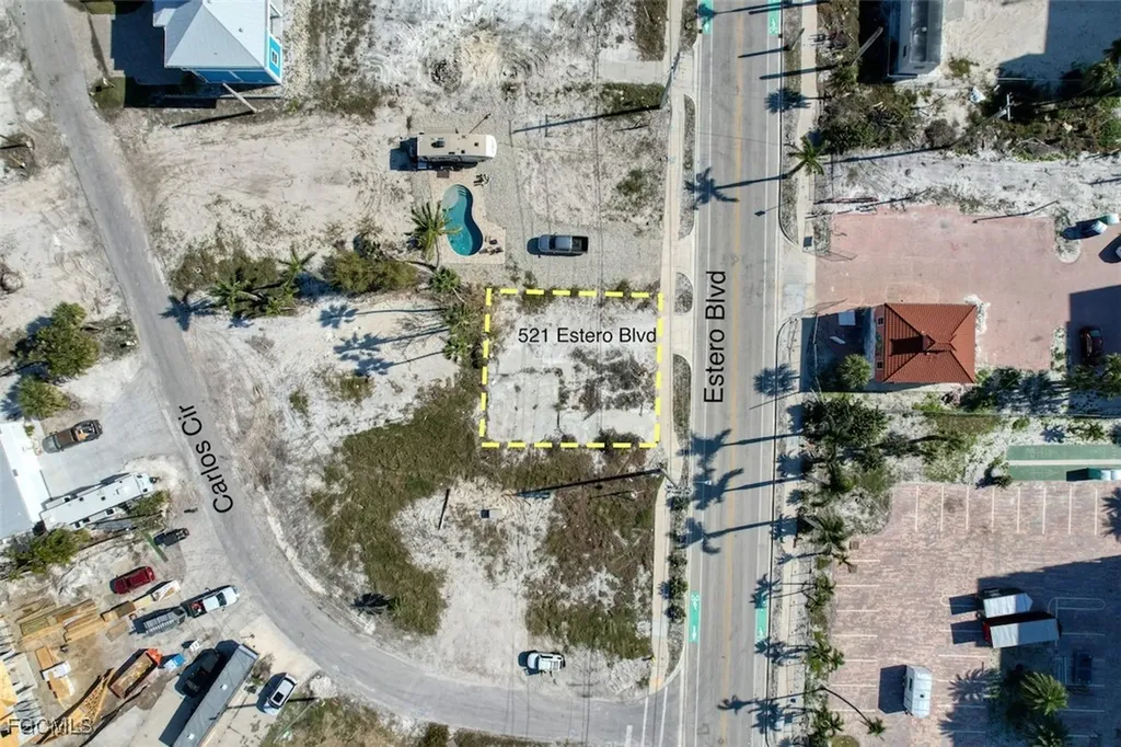 521 Estero Boulevard Fort Myers Beach FL 33931