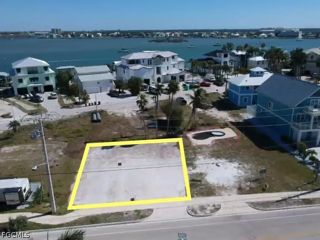 521 Estero Boulevard Fort Myers Beach FL 33931