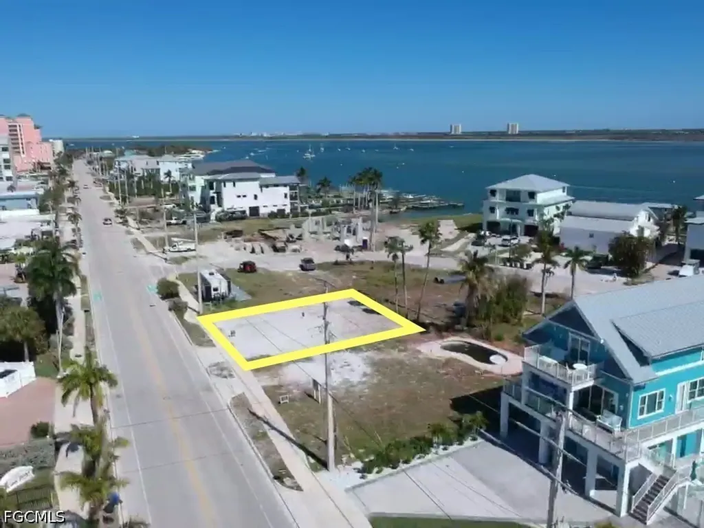 521 Estero Boulevard Fort Myers Beach FL 33931