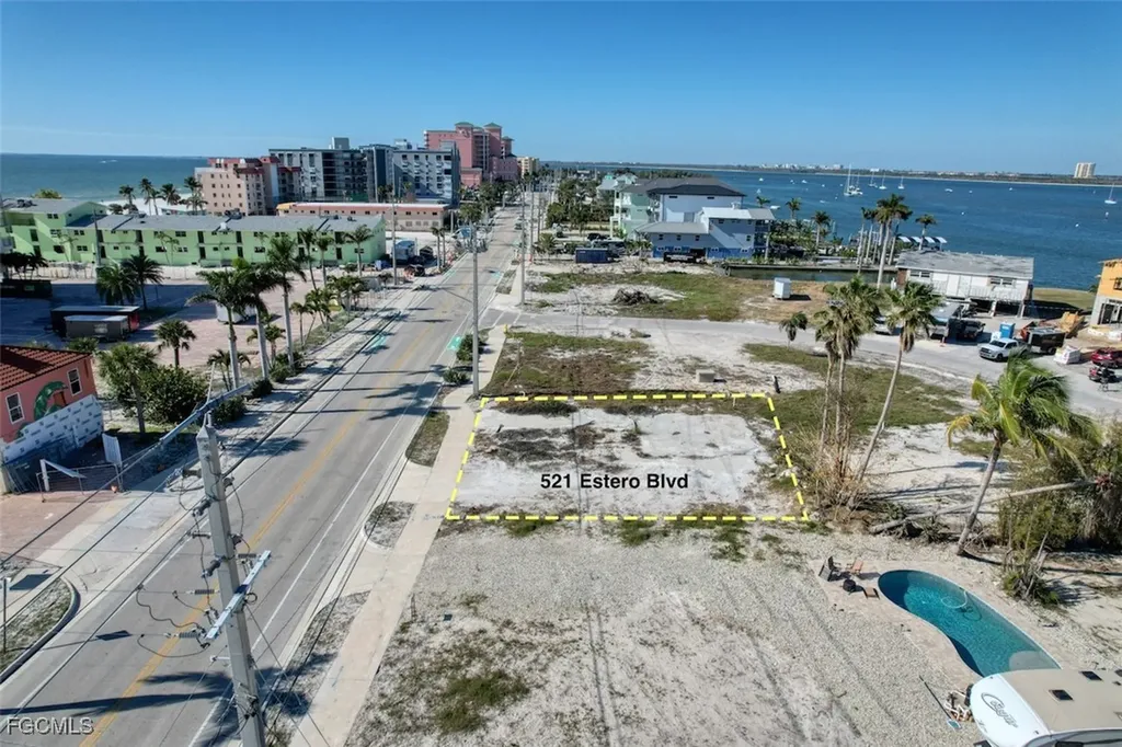 521 Estero Boulevard Fort Myers Beach FL 33931