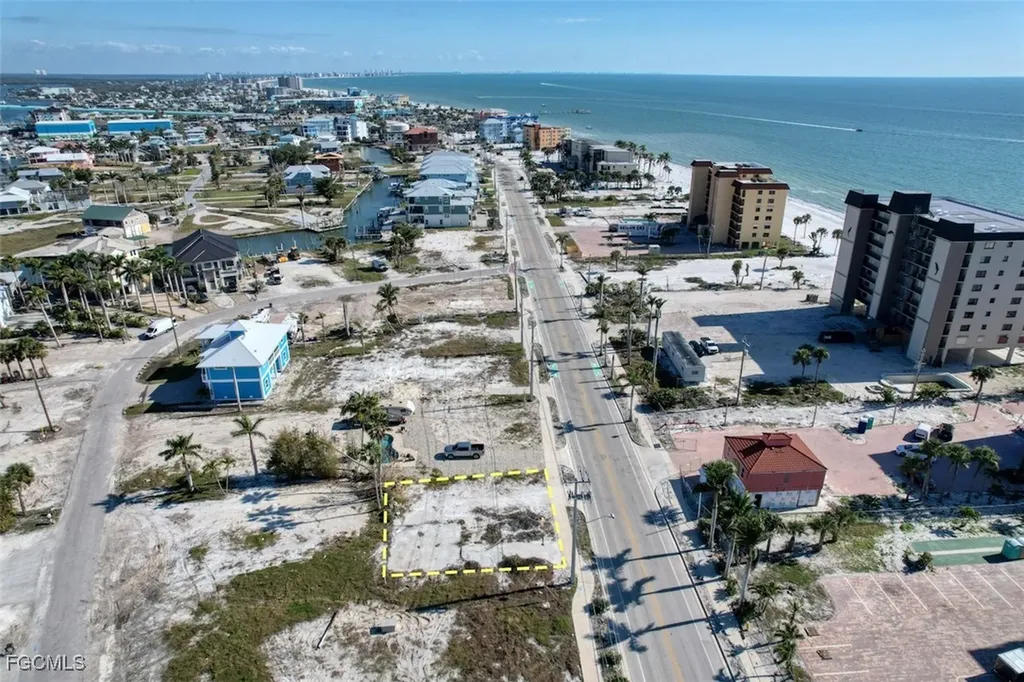 521 Estero Boulevard Fort Myers Beach FL 33931