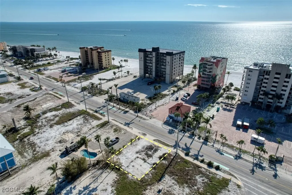 521 Estero Boulevard Fort Myers Beach FL 33931