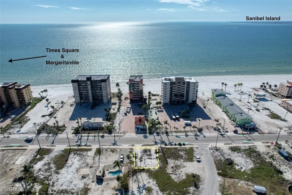 521 Estero Boulevard Fort Myers Beach FL 33931