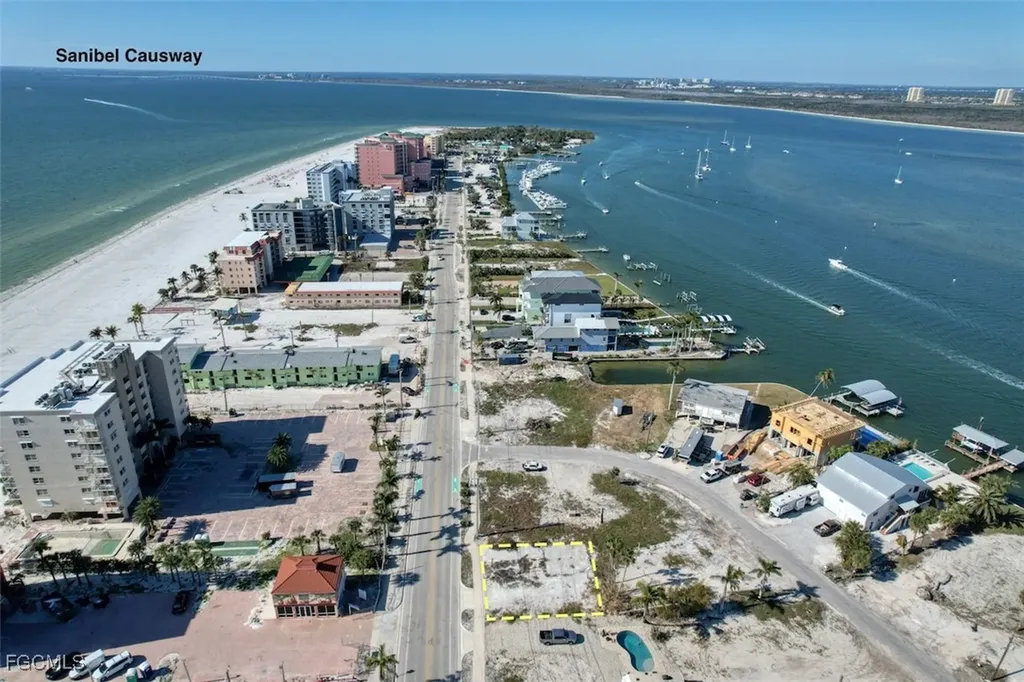 521 Estero Boulevard Fort Myers Beach FL 33931