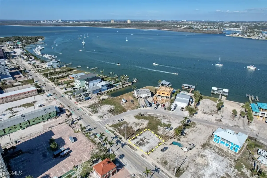 521 Estero Boulevard Fort Myers Beach FL 33931