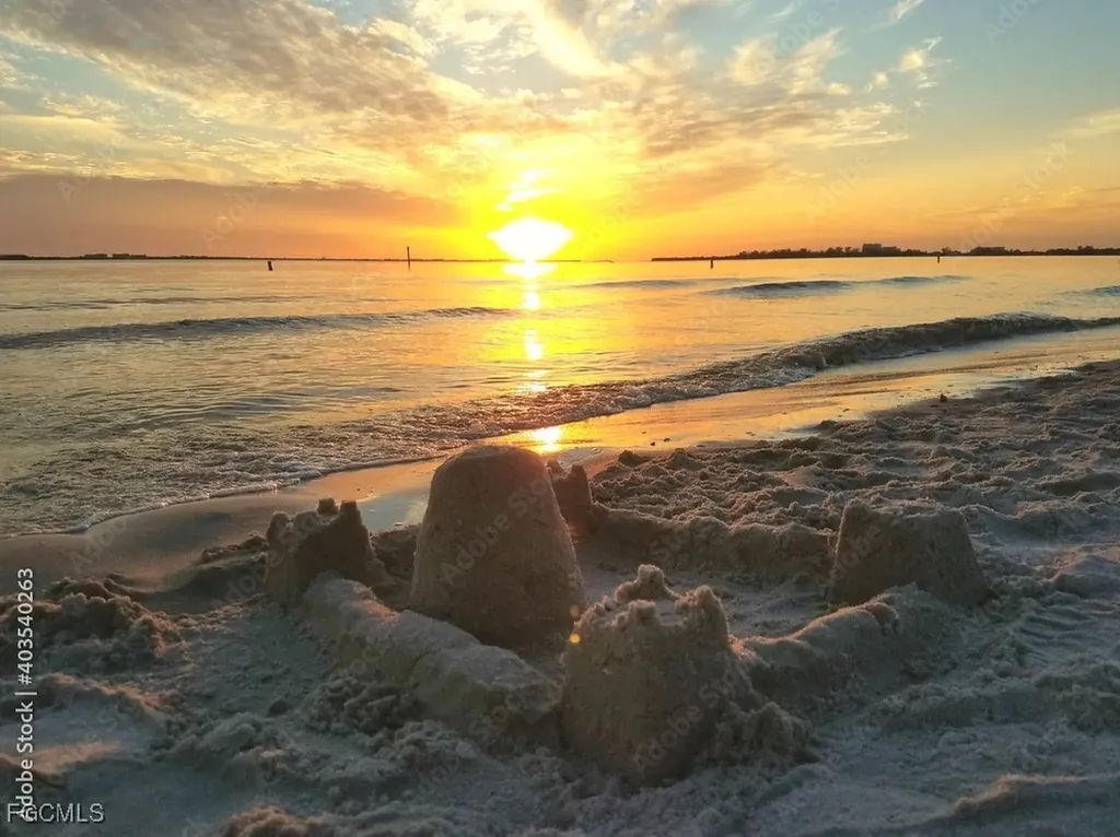 2501 NW 11th Terrace Cape Coral FL 33993