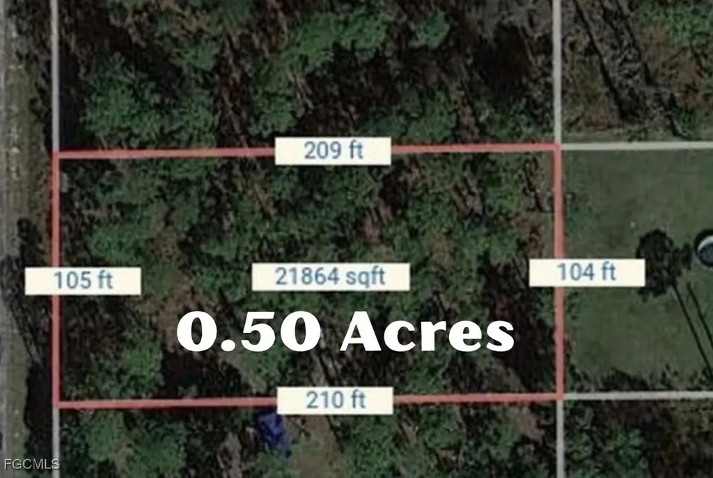 1114 Magnolia Avenue Lehigh Acres FL 33972