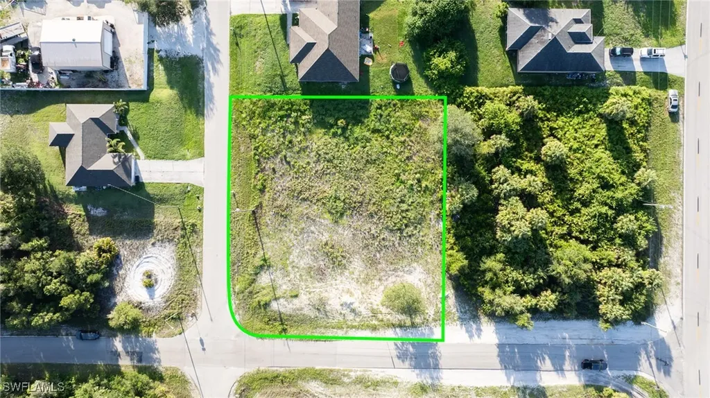 3319 39th Street SW Lehigh Acres FL 33976