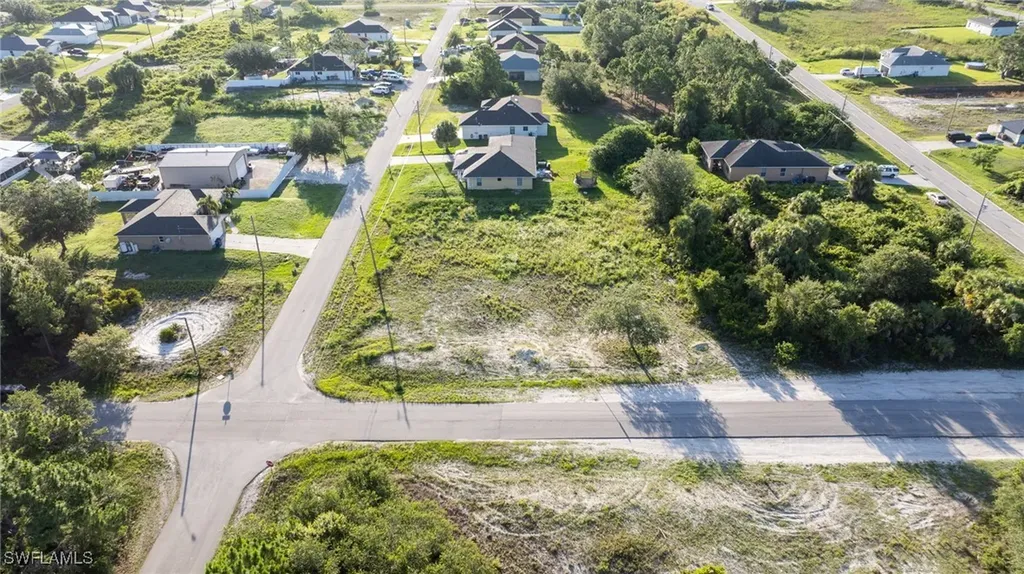 3319 39th Street SW Lehigh Acres FL 33976