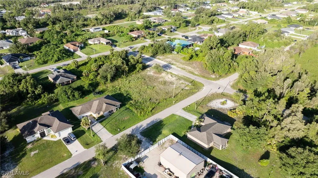 3319 39th Street SW Lehigh Acres FL 33976