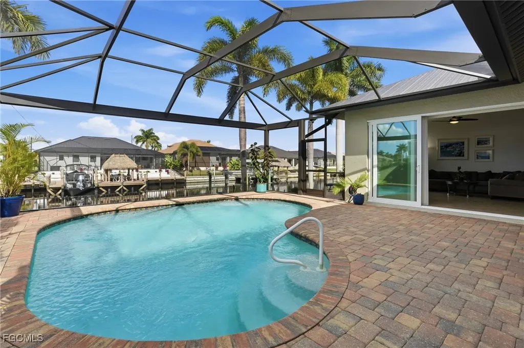 2819 SW 33rd Street Cape Coral FL 33914