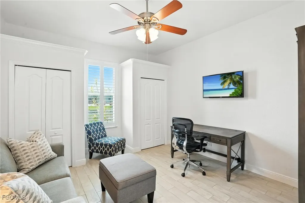 2819 SW 33rd Street Cape Coral FL 33914