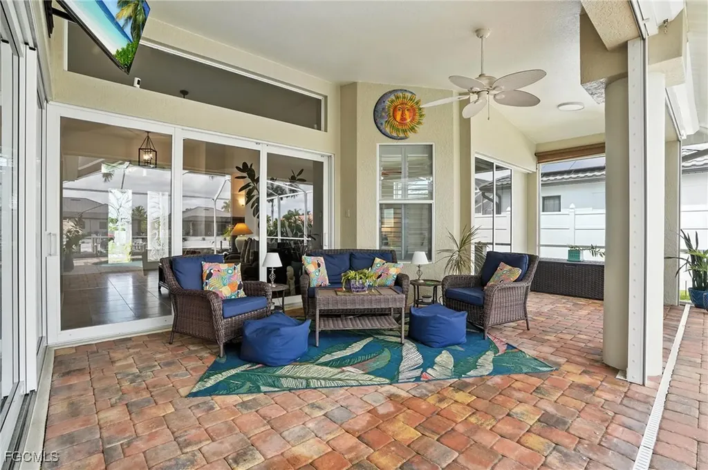 2819 SW 33rd Street Cape Coral FL 33914