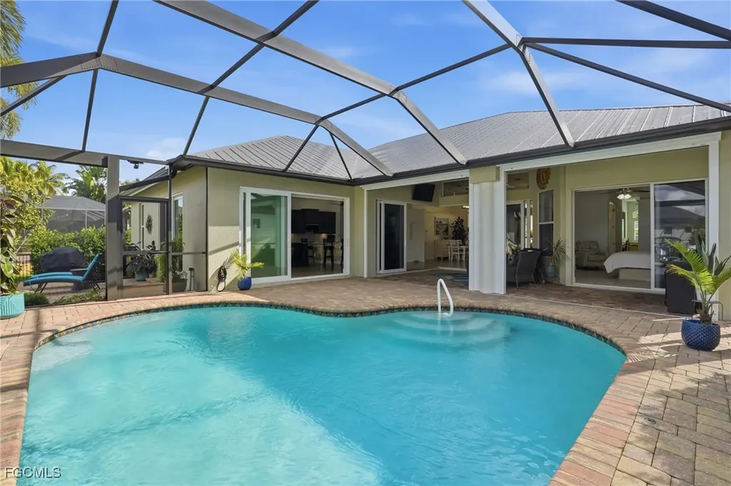 2819 SW 33rd Street Cape Coral FL 33914