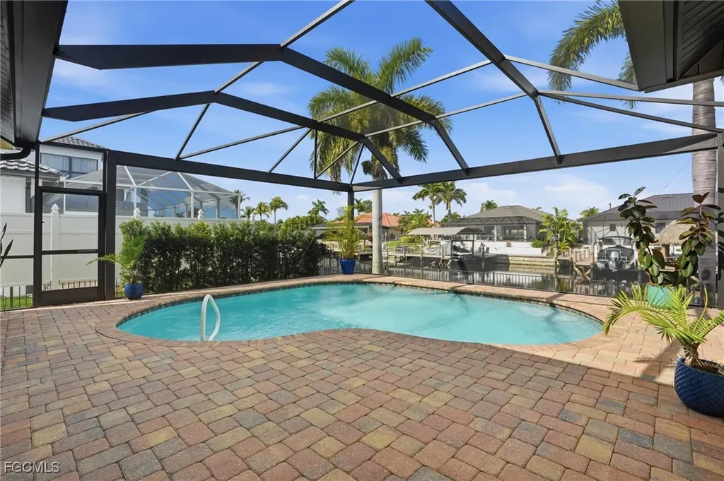 2819 SW 33rd Street Cape Coral FL 33914