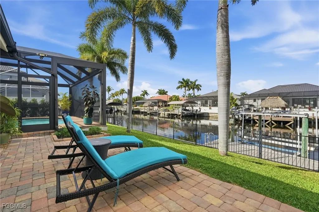 2819 SW 33rd Street Cape Coral FL 33914